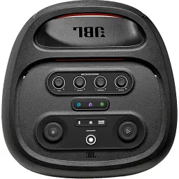 Акустична система JBL Partybox 720 Black (JBLPARTYBOX720EU) - миниатюра 6