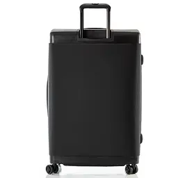 Валіза Swissbrand Perth (L) Black (SWB_LYPER001L), Чорний, Чорний - мініатюра 2
