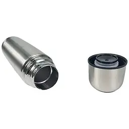 Термос Сила Classic Silver 0.75 л - мініатюра 2