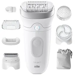 Епілятор Braun Silk-epil 7 SE 7-060