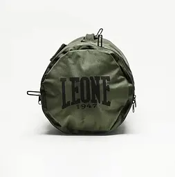 Спортивна сумка Leone AC903 COMMANDO BAG Green 65 л (AC903_Green) - мініатюра 4