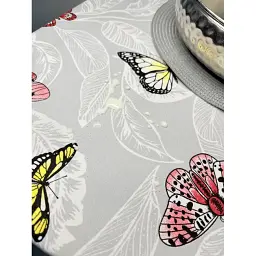 Скатертина Ecotton Duck Метелики 170 x 220 см (24035) - мініатюра 5