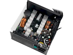 Блок живлення Deepcool PL650D V2 Black (R-PL650D-FC0B-EU-V2) - мініатюра 6