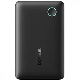 Павербанк Baseus EnerFill Bipow2 Pro Black 10 000 mAh / 15 Вт (P1008210C123-00) - мініатюра 3