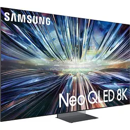Телевізор Samsung QE85QN900D - мініатюра 7