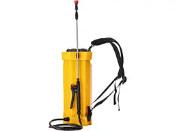 Обприскувач 2E AquaSpray 16LR акумуляторний 16 л (2E-16LBS) - мініатюра 2