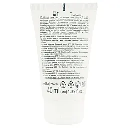 Денний крем Elfa Pharm Hyaluron5 Med SPF15, 40 мл - мініатюра 2