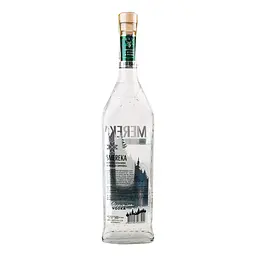 Горілка Smereka Зимова особлива, 40%, 0,5 л - мініатюра 3