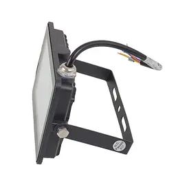 Прожектор Brille вуличний LED вологозахищений IP65 HL-29/30W NW - мініатюра 4