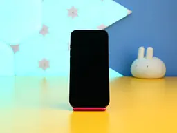 Смартфон Apple iPhone 15 Pro 256GB Black Titanium (MTV13) Б/У [174811] - мініатюра 4