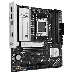 Материнська плата ASUS PRIME B850M-A-CSM - мініатюра 2