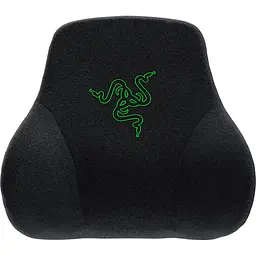 Ігрове крісло Razer Enki Green (RZ38-03720100-R3G1) - мініатюра 7