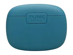 Навушники TWS JBL Tune Buds 2 Turquoise (TBUDS2TQE) - мініатюра 10