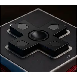 Портативна акустика 8BitDo Retro Cube 2 (85AE) [163416] - мініатюра 11