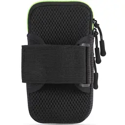 Чохол до мобільного телефона BeCover 6.5" Becover BC0011 Black-Yellow (705346) - мініатюра 2
