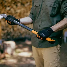 Рукавички для сокири та інструменту Fiskars (12) 1071151 - мініатюра 11