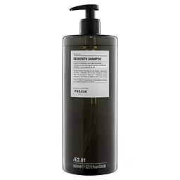 Шампунь проти випадіння волосся Previa E2.01 Regrowth Shampoo 950 мл