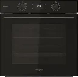 Духовка електрична Whirlpool OMSK58CU1SB