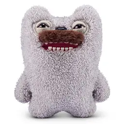 Fuggler М'яка іграшка "Дід Зубко – Сивий Вус" Fuggler art. 15727K