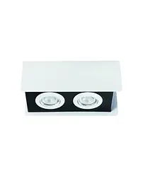 Точковий світильник Kanlux 28462 Torim DLP-250 W-B