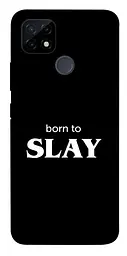 Чохол Demsky Slay для Realme C12
