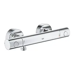 Змішувач термостатичний для душу Grohe QuickFix Precision Get 34773000, Хром