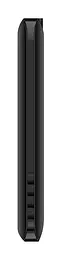 Мобільний телефон R182 Dual Sim Black Ergo teh0026456 - мініатюра 6
