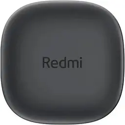 Бездротові навушники Redmi Buds 6 Play BHR8776GL Black - мініатюра 3