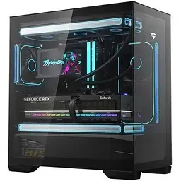 Корпус для ПК Thunderobot (GQX25MB)