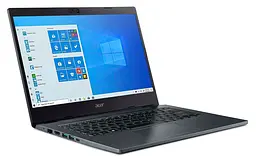 Ноутбук ACER TravelMate P4 TMP414-51 (NX.VPAEU.00B) (NX.VPAEU.00B) - мініатюра 3