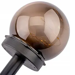 Набір димчастих куль Lumiled Gloris 10 см 6 шт. - мініатюра 6