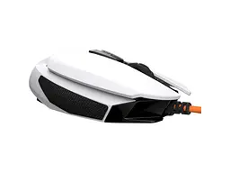 Миша Cougar AirBlader Tournament White - мініатюра 6
