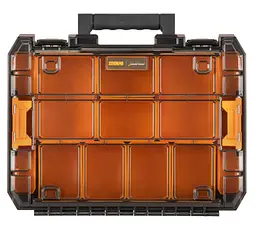 Комплект ящиків DeWALT McLaren (DWST60452-1) - мініатюра 7