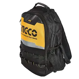 Рюкзак Ingco Industrial 340×170×450 мм (HBP0101) - мініатюра 2