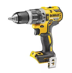 Дриль-шурупокрут акумуляторний DeWalt без АКБ та ЗП DCD796NT