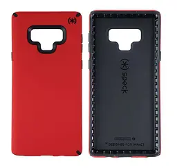 Чохол протиударний Speck Presidio Pro 119403-7770 для Samsung Galaxy Note 9 Red - мініатюра 2