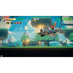 Ключ активації Microsoft Speedollama для Xbox One/Series S/X - мініатюра 6