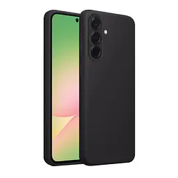 Чохол MAKE Samsung A57 Skin Black - мініатюра 3