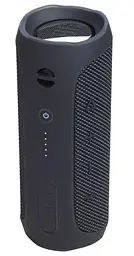 Колонка портативна 1.0 JBL Flip Essential 2, Black, 2 x 10 Вт, Bluetooth, живлення від акумулятора, 3250mAh, IPX7 водонепроникна - мініатюра 4