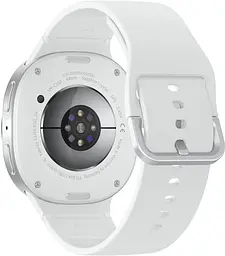 Смарт-годинник Samsung Galaxy Watch 8 44mm Silver (SM-L330NZSASEK) - мініатюра 4