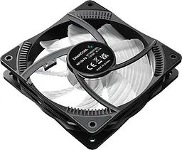 Корпусний вентилятор Deepcool RF120 FS (DP-FLED3-RF120-FS) [99809] - мініатюра 6