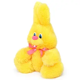 Мяка іграшка Вухастик 110300/0 Банановий shop (2000999643736) - мініатюра 2