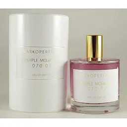 Zarkoperfume Purple Molecule 070.07 100 мл парфумована вода