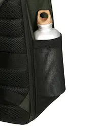 Рюкзак 14,1" Samsonite MODERNY GREEN 40x25x20 KS6*04007 - мініатюра 10
