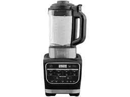 Блендер стаціонарний Ninja Foodi SOUP MAKER & BLENDER HB150EU - мініатюра 4