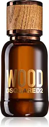 Оригінал Dsquared2 Wood Pour Homme 30 мл Туалетна вода