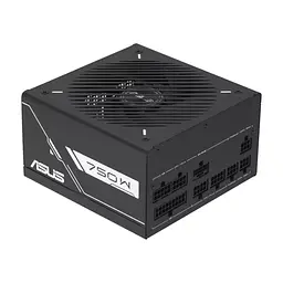 Блок живлення ASUS 750W Prime (90YE00U3-B0NA00) - мініатюра 3