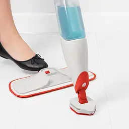 Швабра OXO Good Grips з висувною штангою (12170600) - мініатюра 9