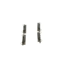 Гальмівні колодки Bosch 0986494805 - мініатюра 2