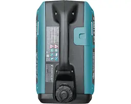 Генератор інверторний Konner&Sohnen KS 3100i S (KS 3100i S) - мініатюра 9